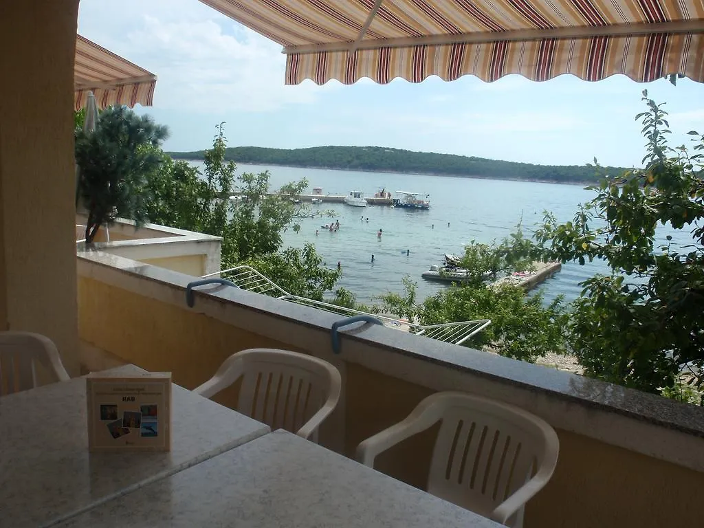 Apartments Lucica 3120 Banjol