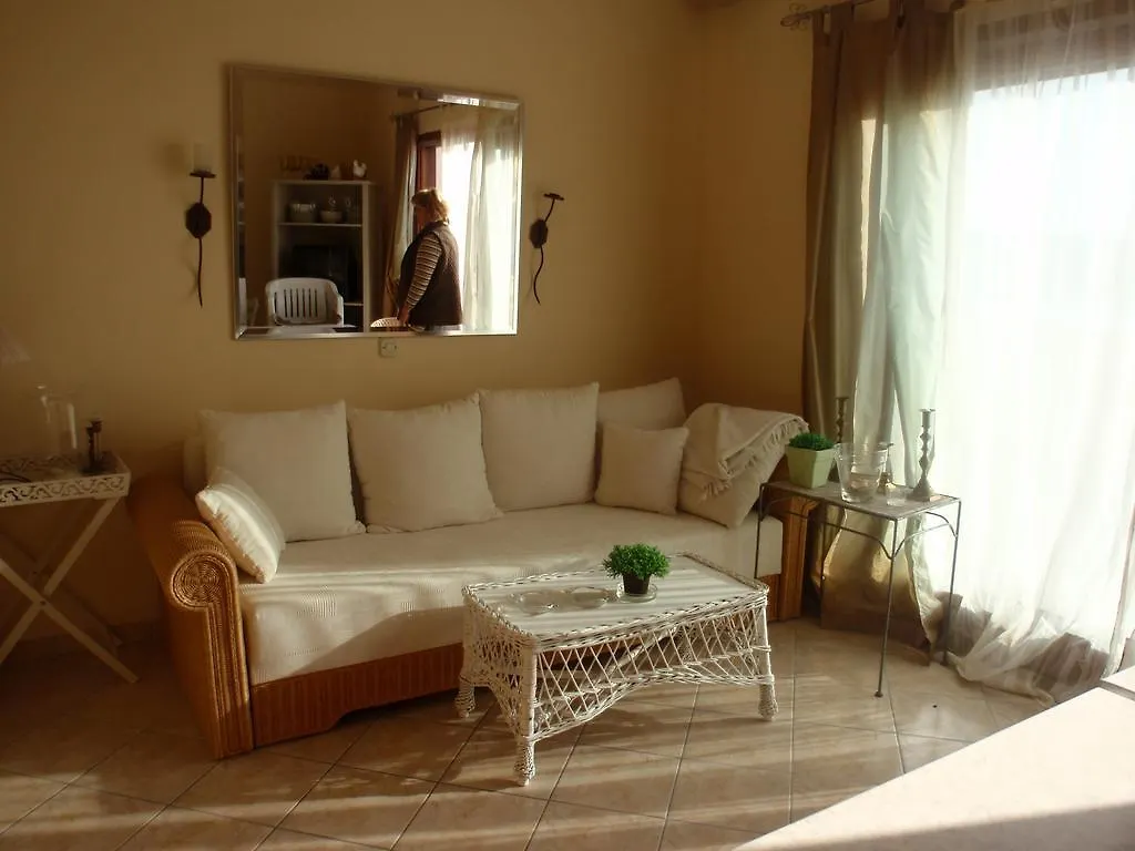 Apartments Lucica 3120 Banjol  Rab Town