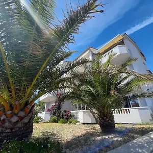 Apartman Stokic, Rab Town