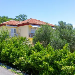 Apartment & Sanja, Rab Town