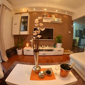 Apartment Beg, Rab Town