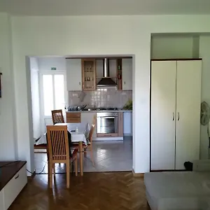 Apartment Apartment, Rab Town