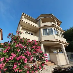 Apartment Kim, Rab Town